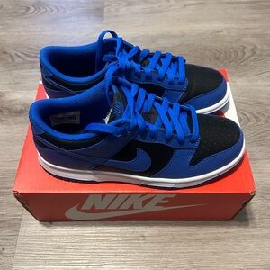 Nike Dunk Low (Grade School)